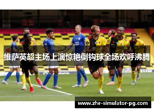 维萨英超主场上演惊艳倒钩球全场欢呼沸腾